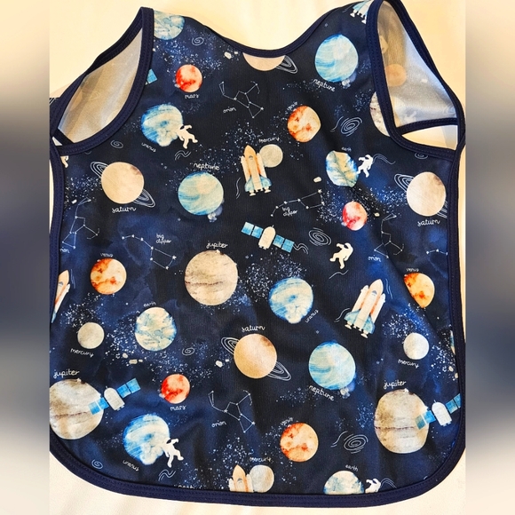 **SOLD**Bapronbaby Bib Boy Bundle - Picture 2 of 9